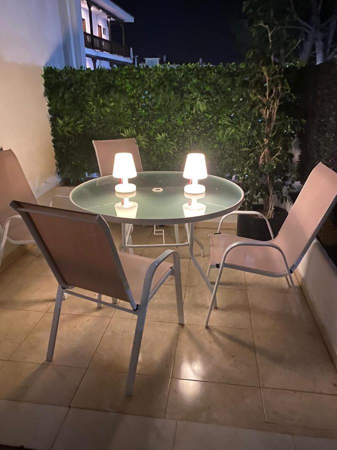- Estudio En Urbanizacion Parque La Carolina Apartemen