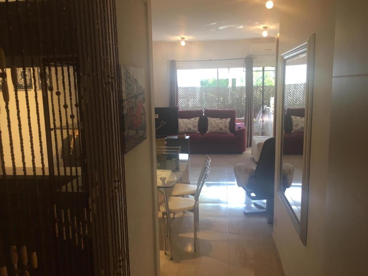 - Estudio En Urbanizacion Parque La Carolina *